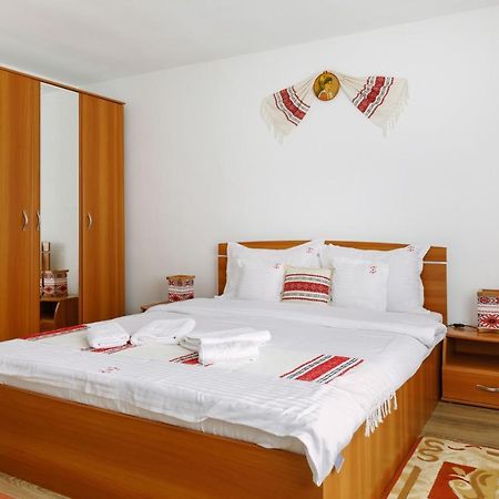 Casa Dacica Hotel Rîşnov Ngoại thất bức ảnh