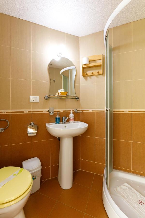 Casa Dacica Hotel Rîşnov Ngoại thất bức ảnh